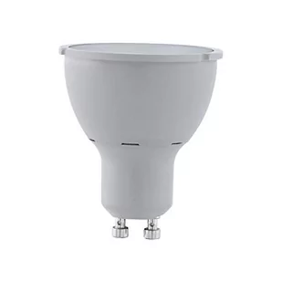 Eglo LED 110178 żarówka 1x4,8W/GU10 3000K 470lm - Żarówki LED - miniaturka - grafika 1