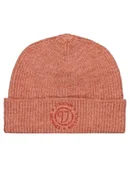 Czapki dla dzieci - Vingino Czapka "Veda" w kolorze jasnoróżowym - miniaturka - grafika 1