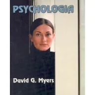 Podręczniki dla szkół wyższych - Psychologia - miniaturka - grafika 1