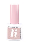 Lakiery hybrydowe - Hi Hybrid Hi Hybrid Lakier hybrydowy Spicy #265 Vanilla Sugar 5ml - miniaturka - grafika 1