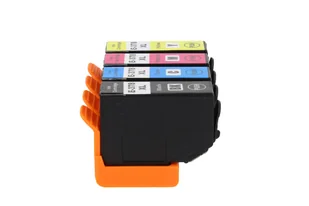 Zestaw tuszów Epson T378XL CMYK LM LC marki My Office - Tusze zamienniki - miniaturka - grafika 14