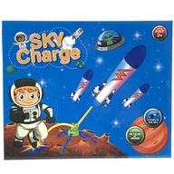 Klocki - Wyrzutnia Rakiet 1/36 - miniaturka - grafika 1