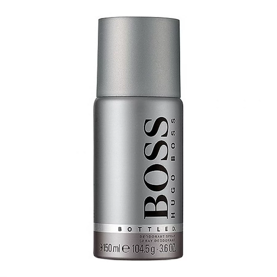 Hugo Boss Boss Bottled - Dezodorant spray 150ml
