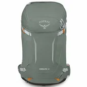Plecaki - Osprey Hikelite 32 Plecak M-L 62 cm pine leaf green - miniaturka - grafika 1