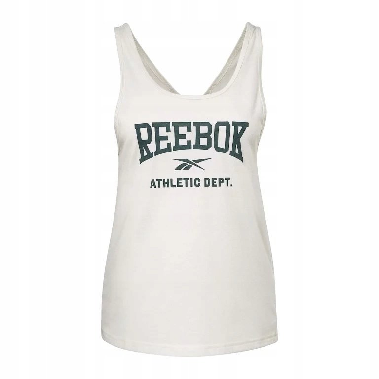 Reebok - Top Damski - Wor Supremium Tank Hh8072 Bluzka Koszulka