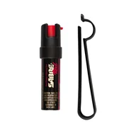Gaz pieprzowy - Gaz pieprzowy Sabre Red P22G-VC Gel 19,8 ml z klipsem mocującym - miniaturka - grafika 1
