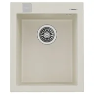 Zlewozmywaki - Teka FORSQUARE 34.40 TG 115230013 - miniaturka - grafika 1