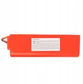 Akcesoria do robotów sprzątających - Bateria, akumulator do odkurzacza Mi Robot, Rockrobot s50 s55 14.4v 5200mAh - miniaturka - grafika 1