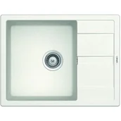 Zlewozmywaki - Schock Formhaus D-100L Alpina - miniaturka - grafika 1