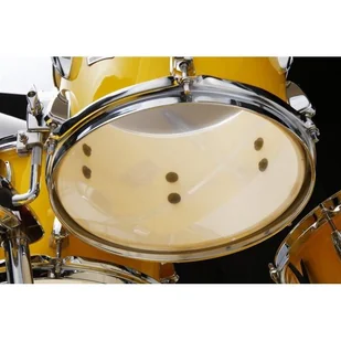Tama Imperialstar IP50H6W-ELY żółta perkusja zestaw - Perkusje - miniaturka - grafika 8