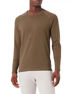 Replay T-shirt męski, 335 Military Green, XXL - Koszulki męskie - miniaturka - grafika 1