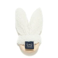Gryzaki dla dzieci - La Millou Gryzak Teddy Bear CREAM - miniaturka - grafika 1