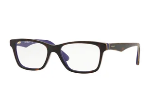 Vogue VO2787 2626 - Okulary korekcyjne, oprawki, szkła - miniaturka - grafika 1