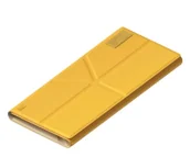 Gadżety dla graczy - NuPhy NuFolio V4 for Air75 V3 Keyboard Case - Citrus Flash - miniaturka - grafika 1