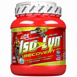 AMIX Iso Lyn Recovery Drink 800g - Napoje energetyczne i izotoniczne - miniaturka - grafika 1