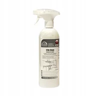 Środki do kuchni i łazienki - Dolphin Stal Clean Płyn Do Stali Nierdzewnej 750ml - miniaturka - grafika 1
