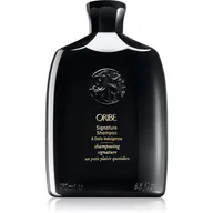 Szampony do włosów - Oribe Signature Shampoo (250ml) - miniaturka - grafika 1
