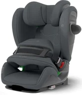 Foteliki samochodowe - Cybex Pallas G I-Size 9-50kg Monument Grey - miniaturka - grafika 1