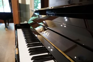 Kawai K-500 pianino akustyczne 130 cm - Instrumenty klawiszowe - miniaturka - grafika 3
