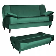 Sofy i kanapy - Wersalka sofa kanapa rozkładana Sara Family Meble - miniaturka - grafika 1