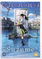 Kino familijne DVD - Suzume - miniaturka - grafika 1
