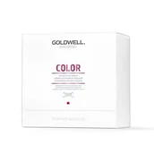 Serum do włosów - Goldwell Dualsenses Color - serum przypieczętowujące kolor 12x18 ml - miniaturka - grafika 1