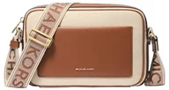 Torebki damskie - Michael Kors LG EW Pckt XBODY torebka damska, pojedyncza, Bagaż, Taglia unica - miniaturka - grafika 1