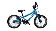 Rowery - Rower dziecięcy Bemoov  M14 blue - miniaturka - grafika 1