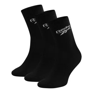 Skarpetki Reebok R0452-SS24 (3-PACK) - Skarpetki damskie - miniaturka - grafika 1