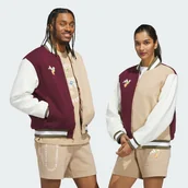 Kurtki damskie - Kurtka Hispanic Heritage Coaches (neutralna płciowo) - Adidas - miniaturka - grafika 1