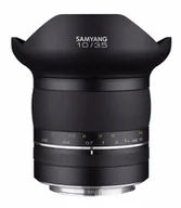 Obiektywy - Samyang Premium Canon EF 10 mm f/3.5 XP - miniaturka - grafika 1