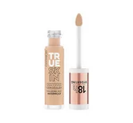 Korektory do twarzy - Catrice Korektory True Skin High Cover Concealer 032 4.5 ml - miniaturka - grafika 1