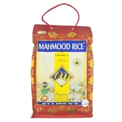 Ryż - Ryż basmati sella Premium Mahmood 4,5kg - miniaturka - grafika 1