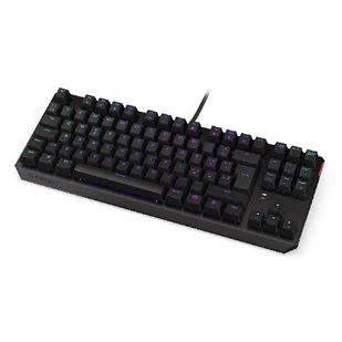 ENDORFY Thock TKL IT Brown - Klawiatury - miniaturka - grafika 1
