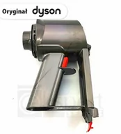 Akcesoria do odkurzaczy - Oryginalny Korpus z silnikiem Dyson V8 (SV10) - miniaturka - grafika 1