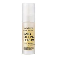 Serum do twarzy - Swederm EASY LIFTING SERUM Serum przeciwzmarszczkowe 30 ml - miniaturka - grafika 1