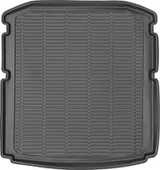Maty bagażnikowe - Skoda OctaVIa IV Kombi (Ambition) 2020- Mata bagażnika MAX-DYWANIK 911915 - miniaturka - grafika 1