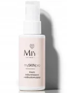 Kremy do twarzy - MIYA mySKINpro Krem odżywiająco-odbudowujący 50 ml - miniaturka - grafika 1