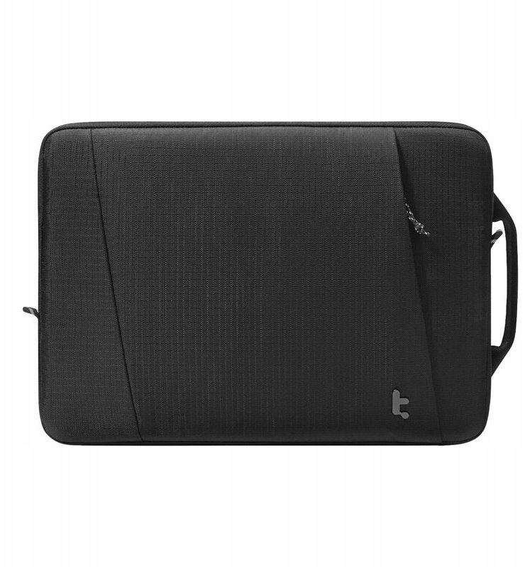Etui Tomtoc TOMTOC Etui do laptopów Essence-A35 14'' czarny TMT243