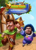 Gry PC Cyfrowe - Robin Hood 3: Hail To The King (PC) klucz Steam - miniaturka - grafika 1