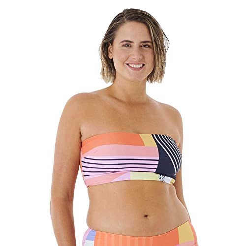 Rip Curl Damski top sportowy standardowy