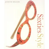 Przewodniki - Dorling Kindersley Limited, London Miller Judith Sixties Style - miniaturka - grafika 1