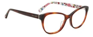 Okulary korekcyjne Kate Spade NATALY 086 - Okulary korekcyjne, oprawki, szkła - miniaturka - grafika 2