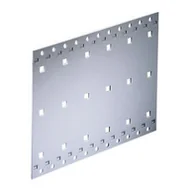 Akcesoria do szaf serwerowych - SCHROFF EuropacPRO Sidewall, typ F, elastyczny, 3 HU, 175 mm - miniaturka - grafika 1