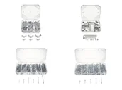 Pozostałe wyposażenie warsztatu - PARKSIDE® Zestaw akcesoriów warsztatowych - miniaturka - grafika 1