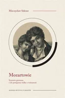 Biografie i autobiografie - Mozartowie synowie geniusza i ich przegrana walka o tożsamość - miniaturka - grafika 1