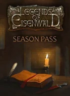 Gry PC Cyfrowe - Legends of Eisenwald - Season Pass - miniaturka - grafika 1
