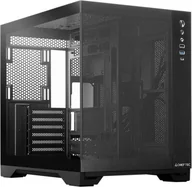 Obudowy komputerowe - VISIO AIR Fanless GM-30B-M-FL-OP GM-30B-M-FL-OP - miniaturka - grafika 1