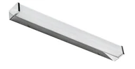 Lampy ścienne - Azzardo Kinkiet PETER 90 CH LIN-3001-90-CH - miniaturka - grafika 1
