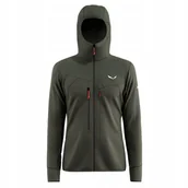 Bluzy męskie - SALEWA POLAR AGNER 00-0000028557_5281 r M - miniaturka - grafika 1